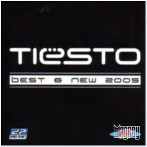 Download track Just Be (Antillas Club Mix)  DJ Tiësto