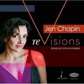 Download track Higher Ground Jen Chapin