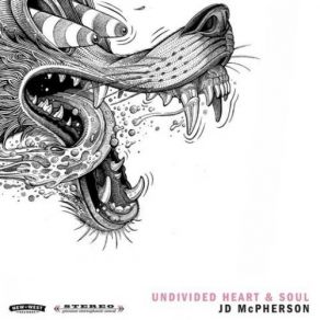 Download track Lucky Penny JD McPherson