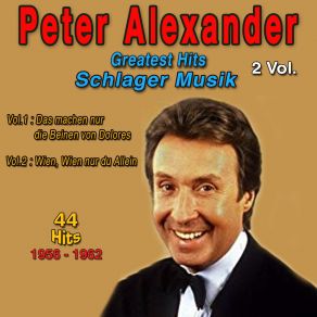 Download track Hold Den Peter Peter Alexander