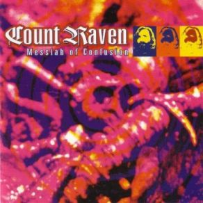 Download track Fallen Angels Count Raven