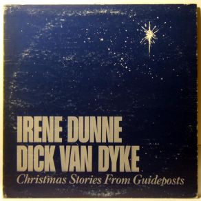 Download track Christmas Is A Time For Joy Dick Van Dyke