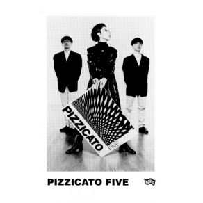Download track Sleeper Pizzicato Five