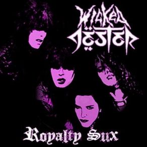 Download track In Need Of Love Wicked Jester