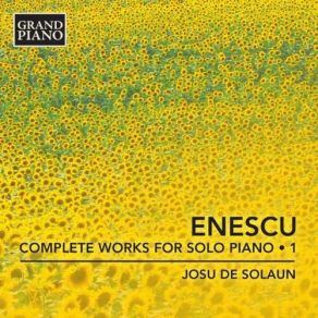 Download track Piano Sonata No. 1 In F-Sharp Minor, Op. 24, No. 1 - I. Allegro Molto Moderato E Grave Josu De Solaun