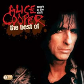 Download track Die For You Alice Cooper