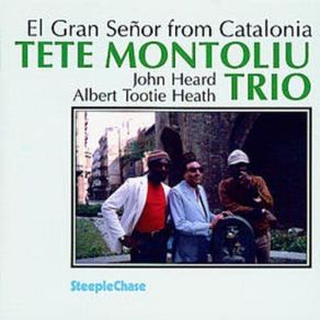 Download track Tune Up Tete Montoliu