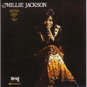 Download track I Ain'T Giving Up Millie Jackson