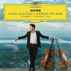 Download track 10. Schumann: Myrthen Op. 25 - 24. Du Bist Wie Eine Blume Aaron Pilsan, Kian Soltani