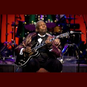 Download track Live At Syracuse Jazzfest 3 B. B. King