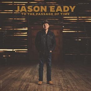 Download track Back To Normal Jason Eady