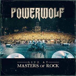 Download track Sanctified With Dynamite (Live) Powerwolf