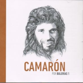 Download track La Cava De Los Gitanos (Bulerías) El Camarón De La IslaCamarón