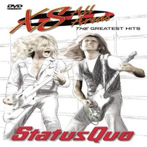 Download track In The Army Now Status Quo