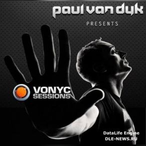 Download track Paul Van Dyk Vonyc Sessions 525 22 11 2016 Paul Van Dyk