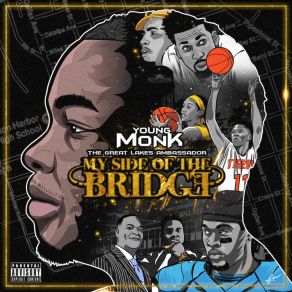 Download track My Side Of The Bridge [Prod. By Ricki David] Young Monk 