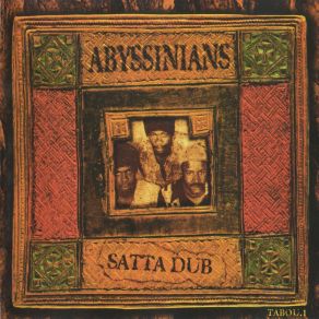 Download track African Dub The Abyssinians