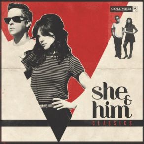 Download track She She And Him