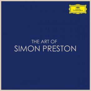 Download track Prelude And Fugue In A Minor, BWV 551 Simon Preston