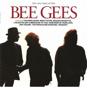 Download track Saved By The Bell Bee Gees