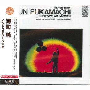 Download track Noah's Ark Jun Fukamachi
