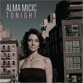 Download track Tonight Alma Micic