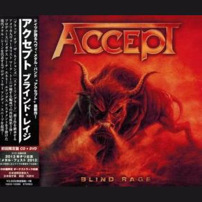 Download track Dying Breed Accept