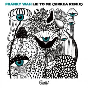Download track Lie To Me (Sirkea Extended Remix) Franky Wah