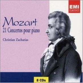 Download track Concerto N. 15 En Si BÃ©mol Majeur K. 450 - II. Andante Mozart, Joannes Chrysostomus Wolfgang Theophilus (Amadeus)