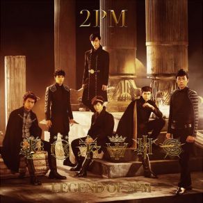 Download track The LEGEND 2pm