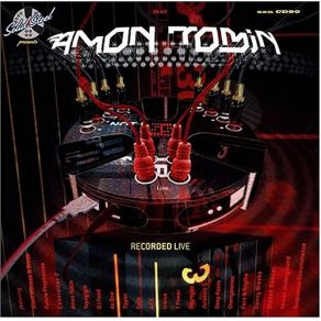 Download track Allergic Amon TobinDeep Roots