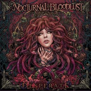 Download track Liberation Nocturnal Bloodlust