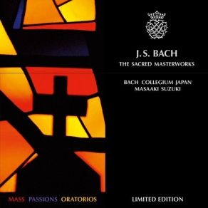Download track 14. Part II - 38. Darnach Bat Pilatum Joseph Von Arimathia... Johann Sebastian Bach