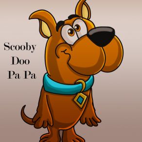 Download track Scooby Doo Pa Pa Akna