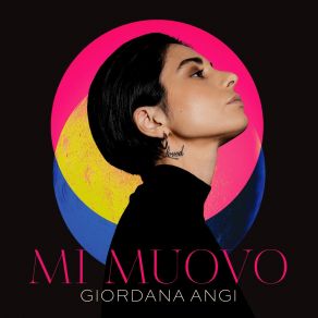 Download track Mi Muovo Giordana Angi