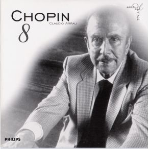 Download track Scherzo No. 3 In C Sharp Minor, Op. 39 Claudio Arrau