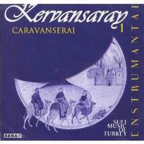 Download track İpekyolu Kervansaray