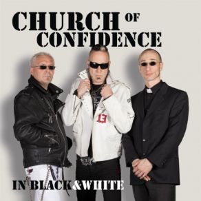 Download track All Or Nothing Church Of Confidence