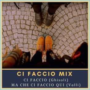 Download track Ci Faccio / Ma Che Ci Faccio Qui (Cha Cha Cha) Meri Rinaldi