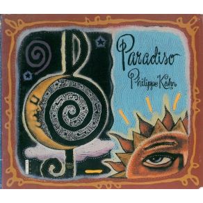 Download track Paradiso Philipe Kahn