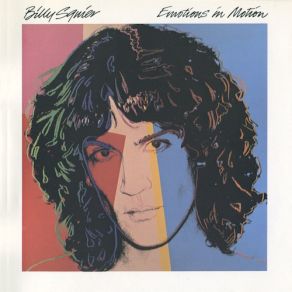 Download track In Your Eyes Billy Squier