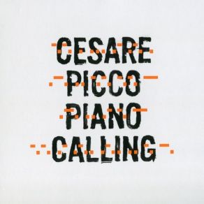 Download track Light On You Cesare Picco