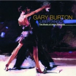 Download track Libertango Gary Burton