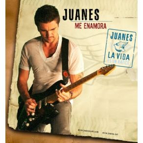 Download track Me Enamora Juanes