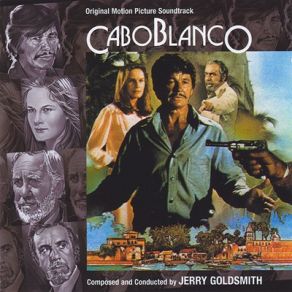 Download track Heaven Knows Jerry Goldsmith