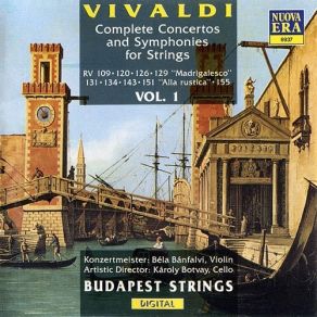 Download track 18. Concerto In E Minor RV 134 - II. Andante Antonio Vivaldi