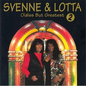 Download track Be My Baby Svenne & Lotta
