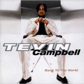 Download track Could It Be Tevin Campbell