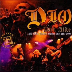 Download track Lord Of The Last Day Dio