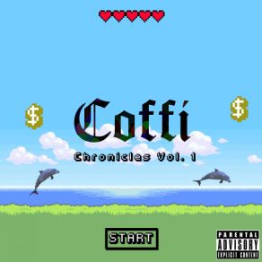 Download track REAL SHIT Coffi